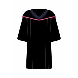 訂印香港城市大學哲學碩士畢業袍畢業肩帶畢業袍制衣廠 mphil 畢業袍 DA316 訂印香港城市大學哲學碩士畢業袍畢業肩帶畢業袍制衣廠 mphil 畢業袍 DA316